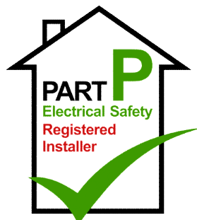 Part P Electrical Safety Registered Installer