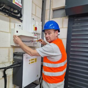 Electrical Installation by Ramstead Electricians